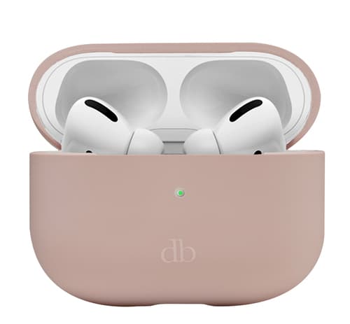 Costa Rica-AirPods Pro case-Pink Sand