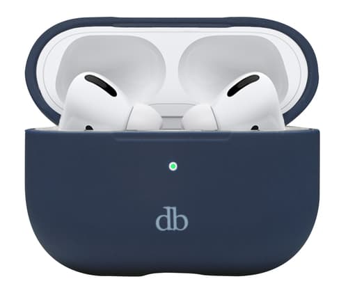 Costa Rica-AirPods Pro case-Pacific Blue