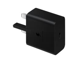 Samsung EP-T1510 - Power adapter - 15 Watt - 2 A - PD (24 pin USB-C) - black