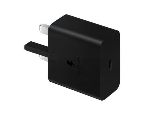 Samsung EP-T1510 - Power adapter - 15 Watt - 2 A - PD (24 pin USB-C) - black