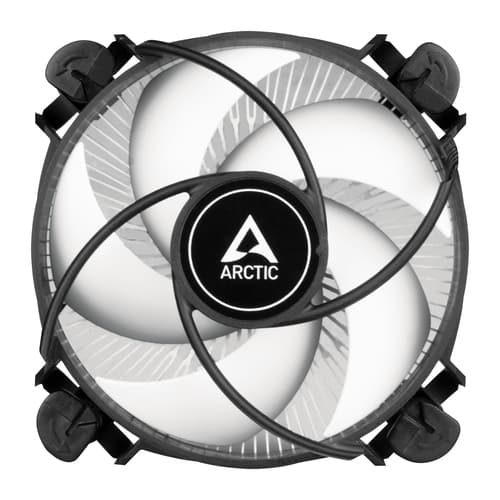 Arctic CLARITY — view 6