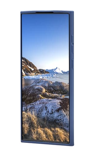 Greenland-Galaxy S22 Ultra-Pacific Blue — view 3