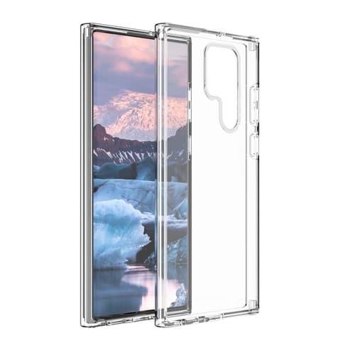 ISL Pro-Galaxy S22 Ultra-Clear — view 3