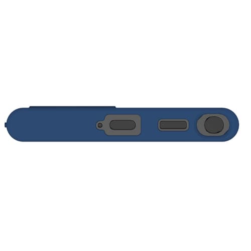 Costa Rica-Galaxy S22 Ultra-Pacific Blue — view 6