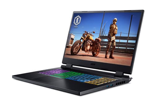 AN517-55 I7-12650H 16GB/1TB 4060 — view 5