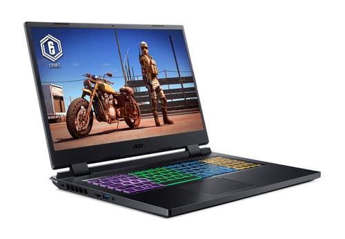 AN517-55 I7-12650H 16GB/1TB 4060 — view 4