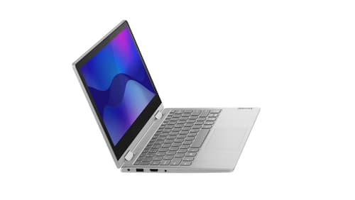 FLEX 3 11 PDC N5030 4G 64GB W11 GREY — view 8