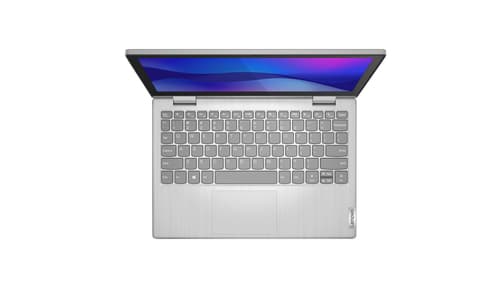 FLEX 3 11 PDC N5030 4G 64GB W11 GREY — view 7