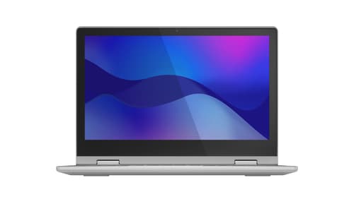 FLEX 3 11 PDC N5030 4G 64GB W11 GREY — view 5