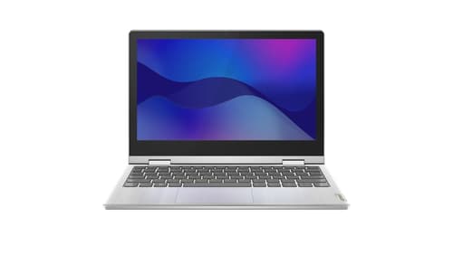 FLEX 3 11 PDC N5030 4G 64GB W11 GREY — view 3