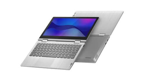 FLEX 3 11 PDC N5030 4G 64GB W11 GREY — view 6