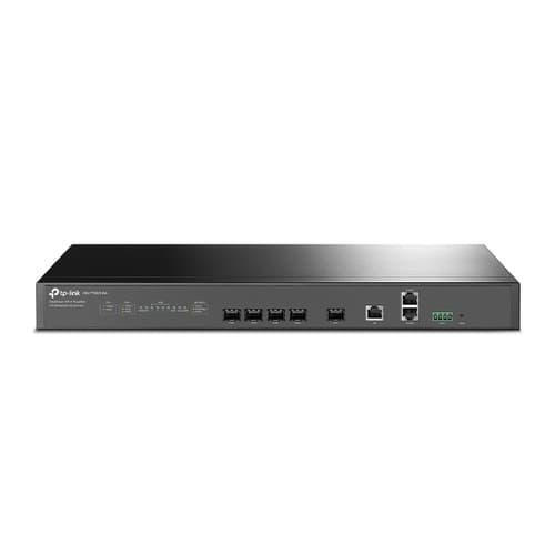 TP-Link DeltaStream DS-P7001-04 V1 - GPON terminal - 2.5 Gigabit Ethernet - 2.5 Gbps