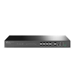 TP-Link DeltaStream DS-P7001-08 V1 - GPON terminal - 2.5 Gigabit Ethernet - 2.5 Gbps