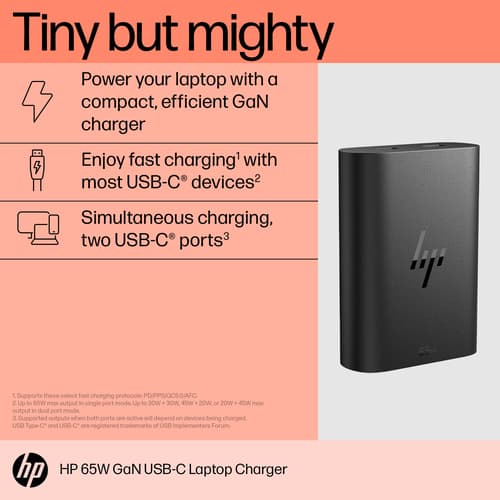 IQ HP COMMERCIAL POWER — view 6