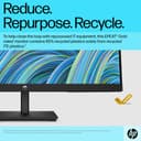 HP V24V G5 FHD MNTR thumbnail 9