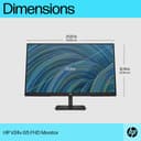 HP V24V G5 FHD MNTR thumbnail 6