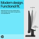 HP V24V G5 FHD MNTR thumbnail 10