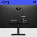 HP V22V G5 FHD MNTR thumbnail 4