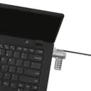 Targus DEFCON - Security cable lock - silver - 2 m