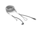 REINFORCED 2 METER SYNC CHARGE CABLE thumbnail 1