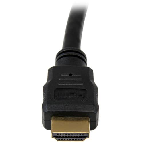 5 m High Speed HDMI Cable - HDMI - M/M — view 5