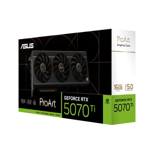 PROART-RTX5070TI-16G — view 16