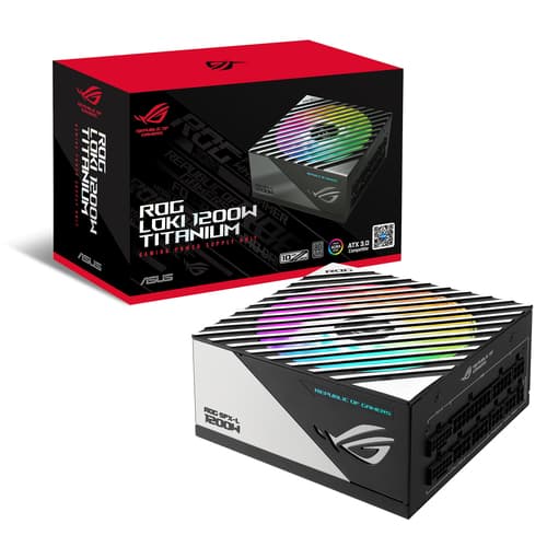 Asus Accessories Power Supply — view 14