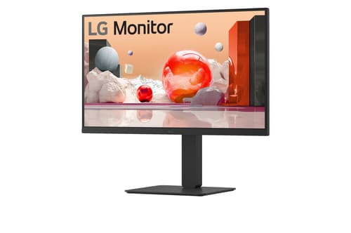 LG 27BA750-B — view 4