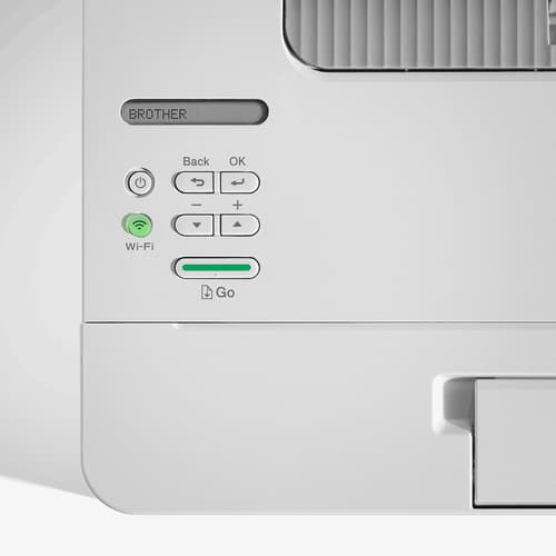 Brother HL-L2865DW laser printer — view 3