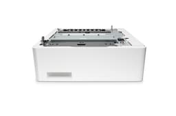 HP LaserJet Pro 550 paper tray for HP Color LaserJet M452 and MFP M477