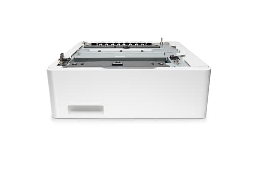 HP LaserJet Pro 550 paper tray for HP Color LaserJet M452 and MFP M477 — view 2
