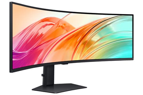 49? S95UF USB-C DQHD MONITOR — view 19