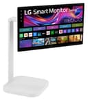 32" LG Smart Monitor Swing 4K IPS Touch thumbnail 10