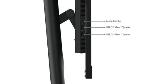 BID T24MV-30 23.8IN DP HDMI USB-C — view 18