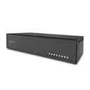 StarTech.com - KVM / audio / USB switch - 8 x KVM / audio / USB - 1 local user - desktop - TAA Compliant thumbnail 10