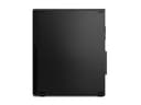 Lenovo ThinkCentre M75s Gen 2 11R8 - SFF Ryzen 5 5600G / up to 4.4 GHz - RAM 8 GB - SSD 256 GB - NVMe - DVD-Writer - Radeon Graphics - Gigabit Ethernet - Win 11 Pro - monitor: none - keyboard: UK - black - Lenovo TopSeller thumbnail 3