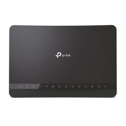 TP-Link Aginet Archer VR1210v V2 - Wireless router - mesh - DSL modem 3-port switch - 1GbE - Wi-Fi 5 - Dual Band