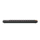 CHERRY MX MX-LP 2.1 - Keyboard - compact - backlit - wireless - Bluetooth 5.2, 2.4 GHz, USB-C - QWERTY - US - key switch: CHERRY MX Low Profile RGB Speed thumbnail 6