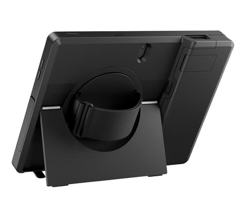 *Non Cancellable/Non Returnable (NCNR)* HP ENGAGE GO 10 RUGGED CASE — view 3