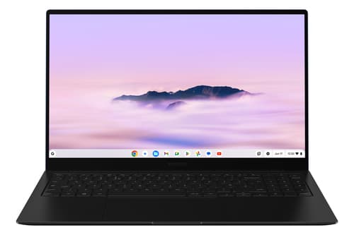 Samsung Galaxy Chromebook Plus