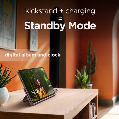 Lenovo IDEA TABLET — view 9