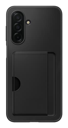 CARD SLOT CASE FOR GALAXY A26