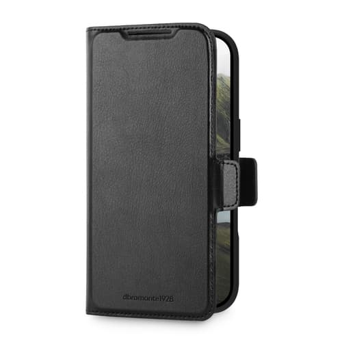 Oslo Pro MS-iPhone 17 Pro-BK — view 5