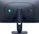 Alienware AW2725D - OLED monitor - gaming - 27" (26.7" viewable) - 2560 x 1440 QHD @ 280 Hz - 1000 cd/m� - 1500000:1 - DisplayHDR 400 True Black - 0.03 ms - 2xHDMI, DisplayPort - BTO - with 3 years Basic Hardware Service with Advanced Exchange after remote diagnosis thumbnail 6