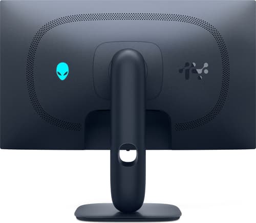 Alienware AW2725D - OLED monitor - gaming - 27" (26.7" viewable) - 2560 x 1440 QHD @ 280 Hz - 1000 cd/m� - 1500000:1 - DisplayHDR 400 True Black - 0.03 ms - 2xHDMI, DisplayPort - BTO - with 3 years Basic Hardware Service with Advanced Exchange after remote diagnosis — view 7