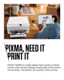 Canon PIXMA TS6550i thumbnail 3