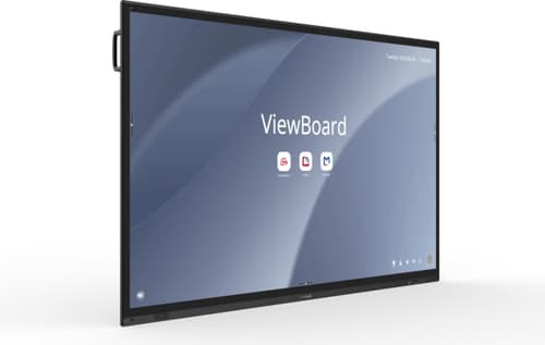 IFP 86" 3840*2160 50 multi-point PCAP — view 4