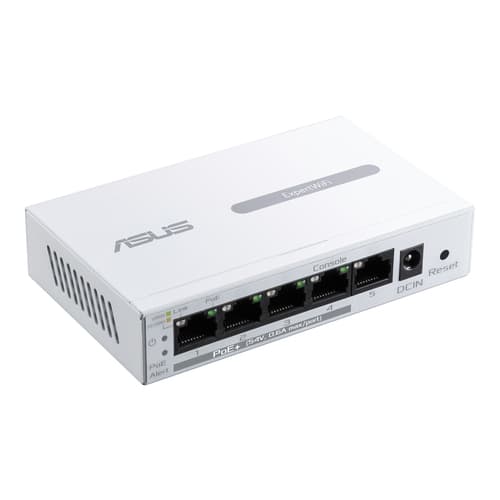 ASUS NETWORKING NETWORK — view 3