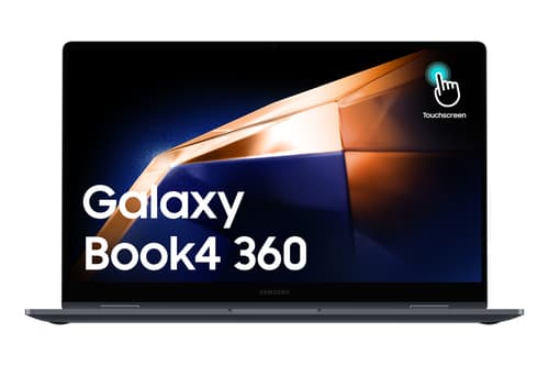 BOOK4 360 WFI 15.6" CORE5 16GB 256GB — view 11