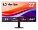 27" IPS Full HD 120Hz Monitor with HDMI thumbnail 1